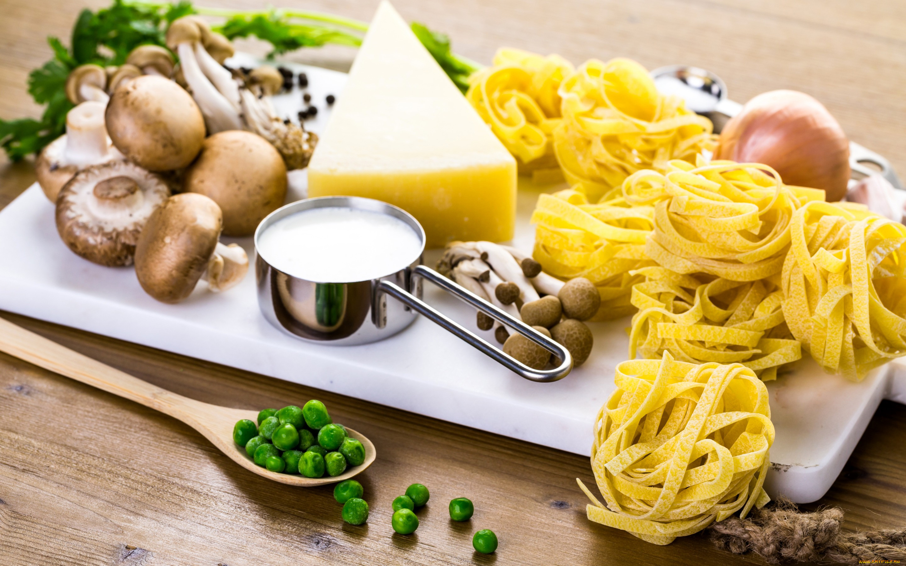, , cheese, pasta, mushrooms, , , , 